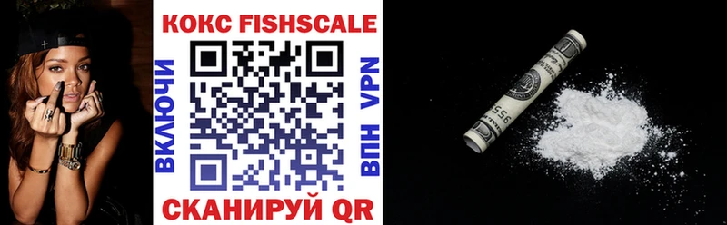 COCAIN Fish Scale  дарк нет наркотические препараты  Трубчевск 
